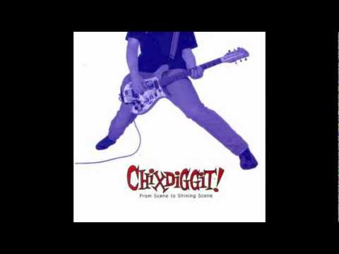 Chixdiggit! "Summer Please"