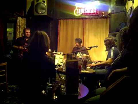 Luisiana Blues Bar Vienna