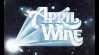 April Wine - "Shotdown"