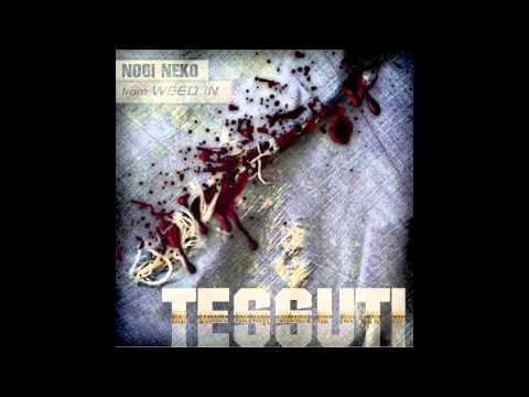 Neko a.k.a Ebon | WEED iN - TESSUTI