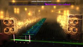 Rocksmith 2014 - Hammerfall &quot;Riders of the Storm&quot; (Lead 97.5%)