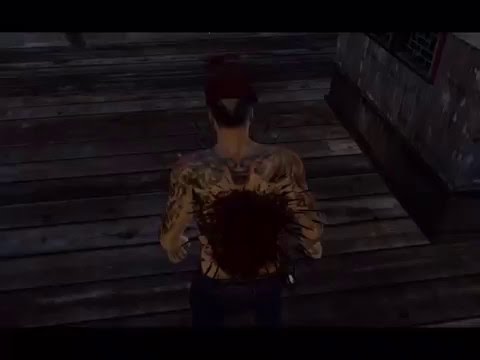 KKill Shot Bravo Region 10 Primary Mission 30 - Kill 2 Officers. Dont Let Friendlies Die