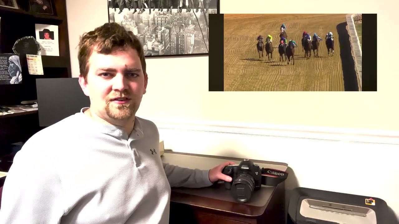 Christopher Hoffman Brand Video