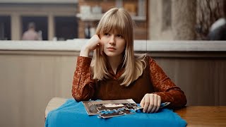 Marianne Faithfull -  Hier Ou Demain