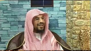 صورة ألا في الفتنة سقطوا -  الحلقة (2) من حلقات التدبر (مفتاح حياة القلب) أ.د. أحمد بن محمد الخليل