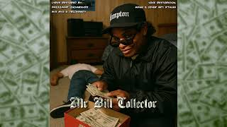 Bone Thugs-N-Harmony – Mr. Bill Collector (ft. A.I. Eazy-E) (Restored Verse) | E. 1999 Eternal