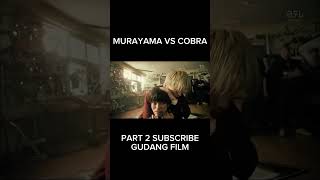 Download lagu MURAYAMA VS COBRA⁉️PART2 mp3