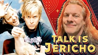 Matthew & Gunnar Nelson Reveal the Truth About Ricky Nelson, Fame & Family | Talk Is Jericho
