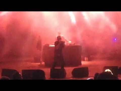 Fixmer/McCarthy (FM) - Control I'm Here - Live At NCN 11 - Deutzen bei Leipzig 04.09.16