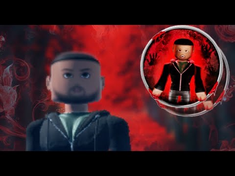 Marcel Gerard Showcase The Vampire Chronicles || TVC || OMG IT OUT!!!!!!