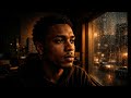 Fading Memories in the Rain #rnb #melancholic #reflective #longing