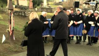 Mogyoródi Március 15