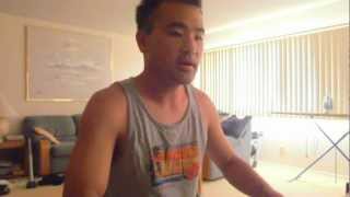 Andrew Tanaka- To Hear You Say You Love Me