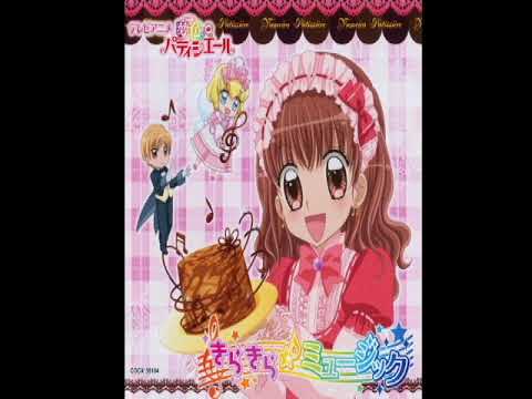 Zasetsu No Aji - Yumeiro Patissiere