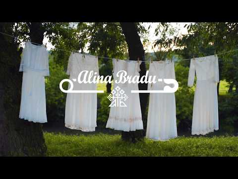 ALINA BRADU💚Summer 2018💚New Lookbook Video💚