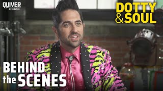 BTS Featurette