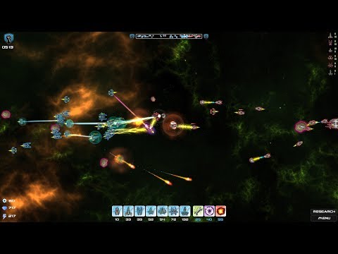 Aeon Command Steam Key GLOBAL - 3