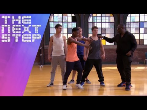 Run This Town | The Next Step - Season 2 Episode 27