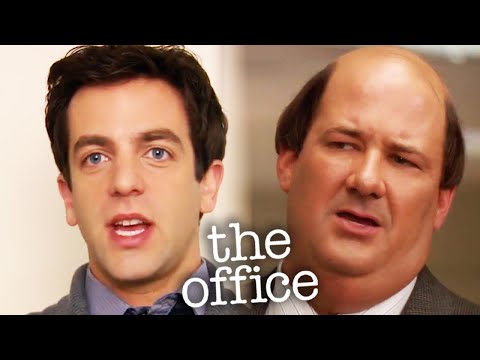 Andy Learns About Lost Client