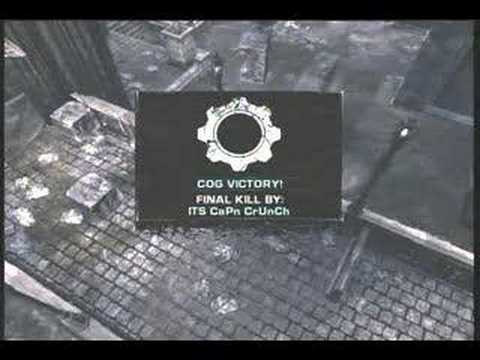 GhOsT 0f FaTe vs. WiLLiaMz WorLd (CRUNCH)  (1v1)