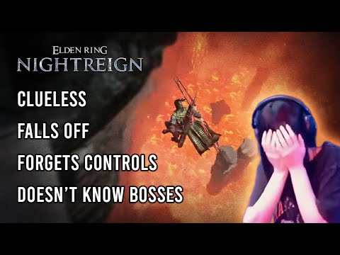 Chalice *WINS* a tournament? - Elden Ring Nightreign