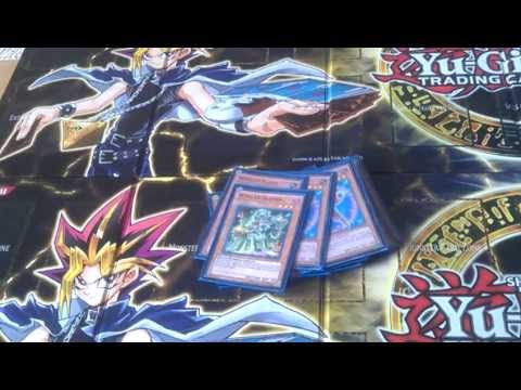 Updated and the best 2012 Wind up deck profile