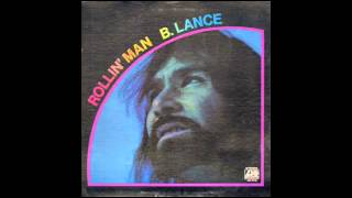 Bobby Lance - You Got To Rock Your Own