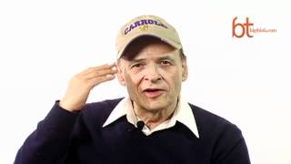 "The Things They Carried," 20 Years Later  | Tim O'Brien | Big Think