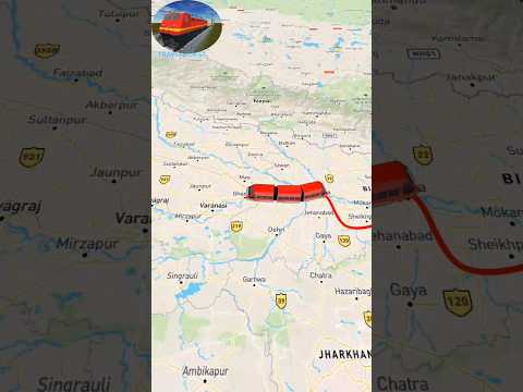 Farakka express Malda Town to New Delhi #train #trainjourney #trainlover #bihar #kolkata #newdelhi