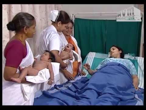 Episode 376: Vairanenjam Tamil TV Serial - AVM Productions