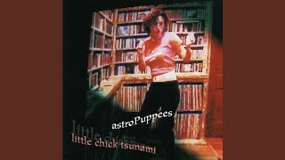 Little Chick Tsunami