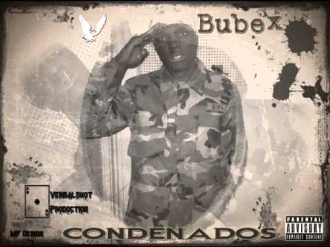 6 - Solta Nha Fiel (ProdBernas) - Bubex (Condenados)