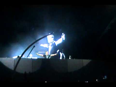 Armin van Buuren @ ASOT 500, Day 3, Buenos Aires, Argentina (Southern Sun Escape My Journey)