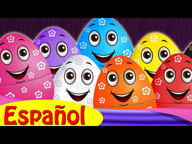 הגיית וידאו של sorpresa בשנת ספרדית