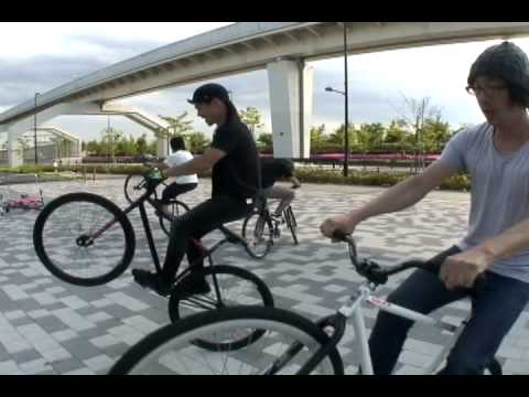 WEiRD PiSTA 002.1 「ともだち」