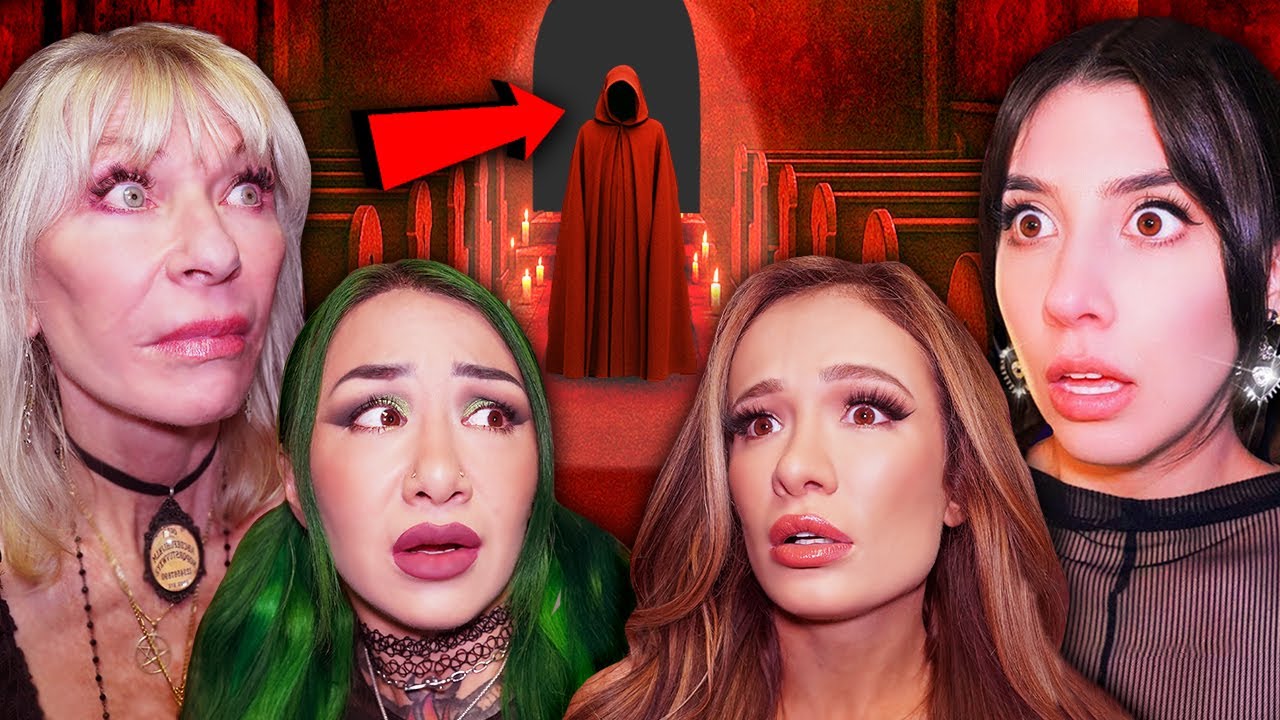 Video Test Thumbnail