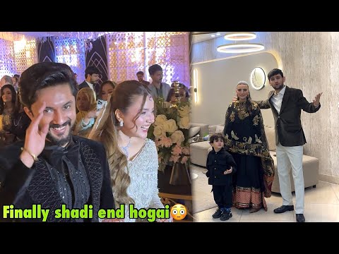 Valima ke bad or events hain 😳| shadi abhi khatam nhi hoi🤯 