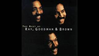 Ray - Goodman & Brown video