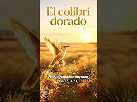 El Colibrí Dorado