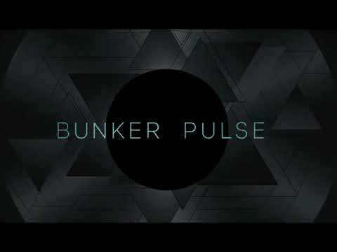 BUNKER PULSE [009] - VINYL SET - Functional Techno Mix by Rouchos #techno #djsets #djmixes #vinyldj