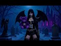 Exciter - Black Witch 😈 (1983) / 4k Ultra HD / Selfmade Remaster 2025 #heavymetalmaniac