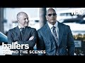 Ballers: Across The Map - Behind the Scenes of Season 3 | HBO