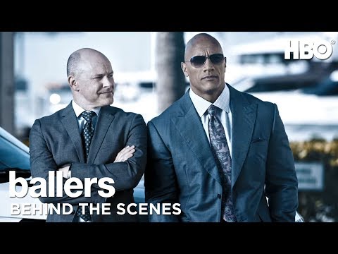 Ballers Season 3 (Promo 'Across the Map')