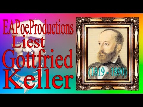 Gottfried Keller - Kleider machen Leute