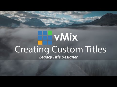 download lagu mp3 mp4 Vmix Xaml Titles, download lagu Vmix Xaml Titles gratis, unduh video klip Download Vmix Xaml Titles Mp3 dan Mp4 Music Gratis