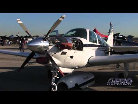 Aero-TV: Newer, Better, Moster, Faster - Darwin Conrad and Rocket Engineering