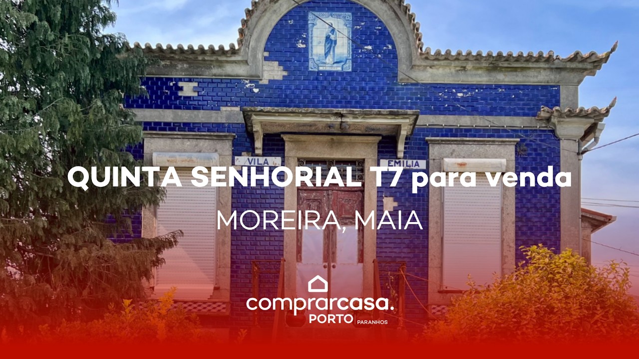 Vídeo do imóvel