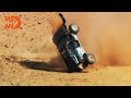 Best of Extreme E Desert X-Prix 2021 | Crash and Show