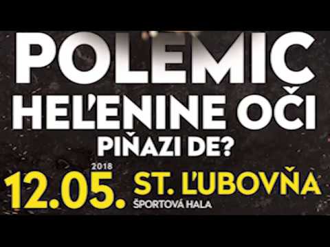 Infinity Rock Tour 2018