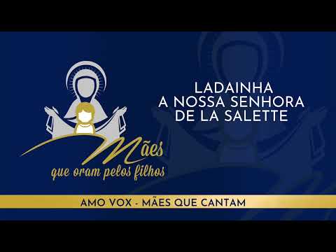 Ladainha De Nossa Senhora Da Salette - Grupo…